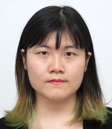 Portrait of Chuhan Chen