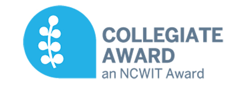 Image for The Robotics Institute's Ye Won Byun, Tabitha Lee, and Michelle Zhao among the Finalists for the NCWIT Collegiate Award