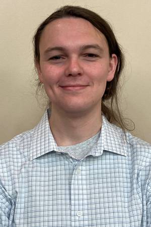 Portrait of James Johnson