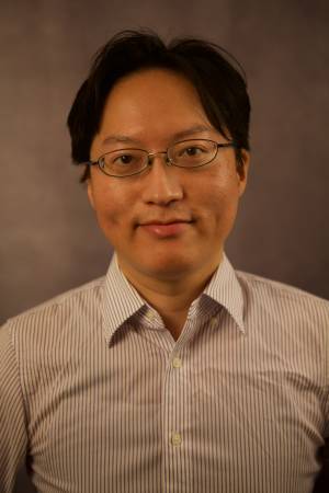 Portrait of Hsu-kuang Chiu