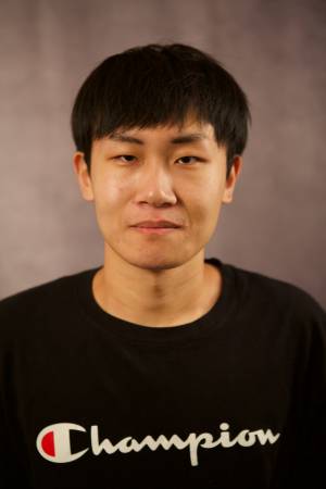 Portrait of Pengliang Ji