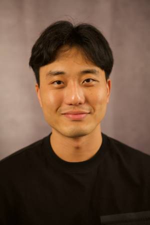 Portrait of Yungjun Kim