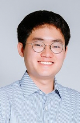 Portrait of Jungwan Woo