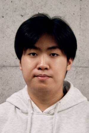 Portrait of Yifan Lin