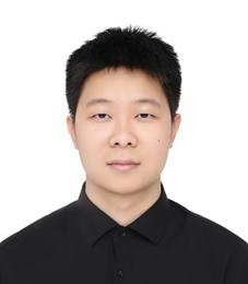Portrait of Yutong Wang