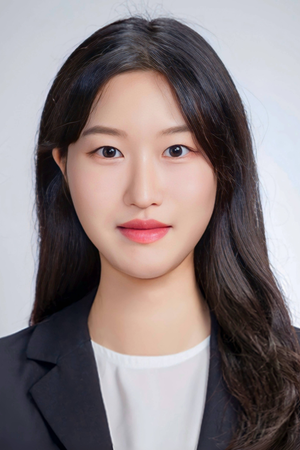 Portrait of Sieun Choi