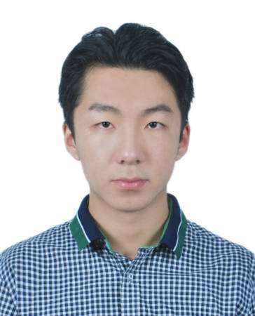 Portrait of Jiaxing Li