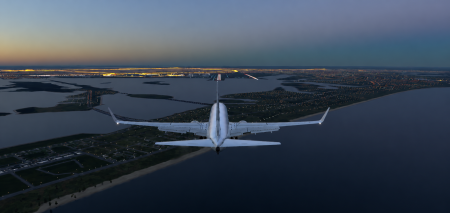 Image for CMU Researchers Develop AI System to Help Prevent Airport Collisions