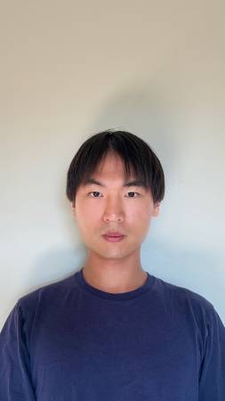 Portrait of Qingyang Hou