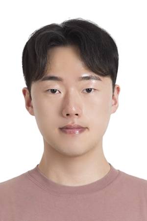 Portrait of Sebin Jung