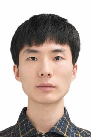 Portrait of Sunhwi Kim