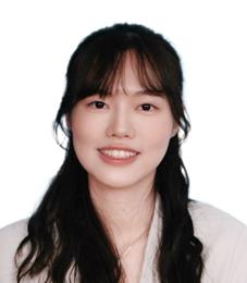 Portrait of Adeline Yu