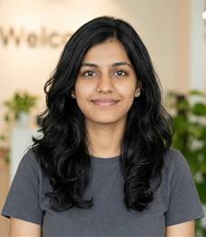 Portrait of Anshu Jain