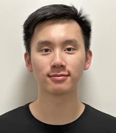 Portrait of Andrew Wu