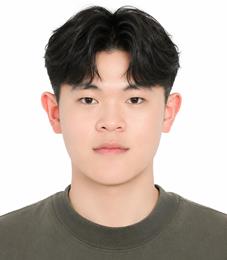 Portrait of Brian Chen