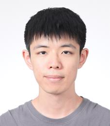 Portrait of Chengyuan Luo