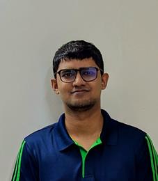 Portrait of Divyam Goel