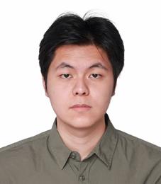 Portrait of Haode Zhang