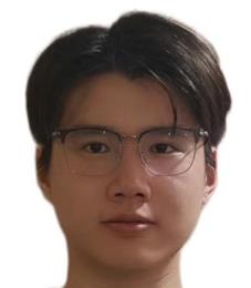 Portrait of Haokun Zhu