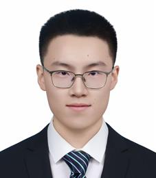 Portrait of Haotong Zhang
