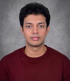 Portrait of Harish Bhamitipadi Magesh