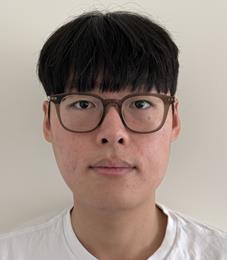 Portrait of Jaehoon Choi