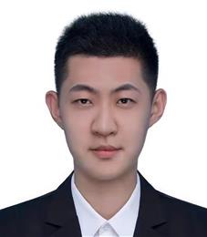 Portrait of Jianing Zhang