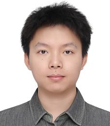 Portrait of Jianuo Zhu