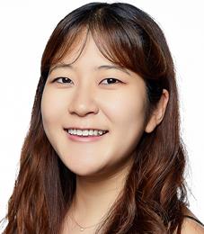 Portrait of Ji Hyun Jeon