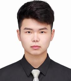 Portrait of Kai Cao