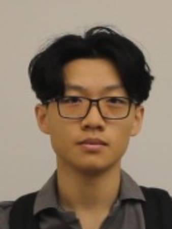 Portrait of Kai Li