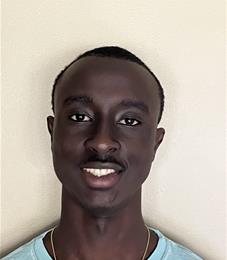 Portrait of Koome Murungi
