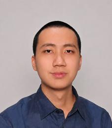 Portrait of Kai Qiao