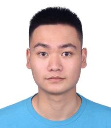 Portrait of Jason Yuan