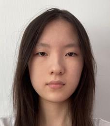 Portrait of Michelle Liu