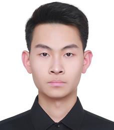 Portrait of Michael Xu