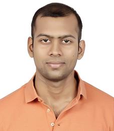 Portrait of Nikunj Gupta