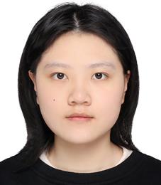 Portrait of Peilin Wu