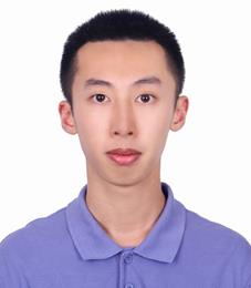 Portrait of Qilin Huang