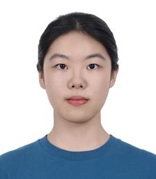 Portrait of Qingyang Ma
