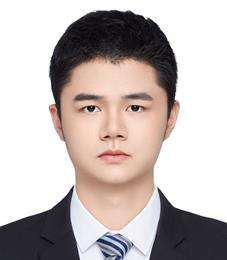 Portrait of Rick Xu