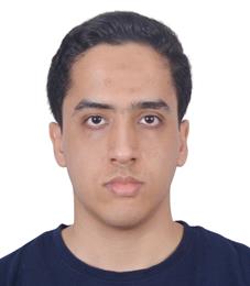Portrait of Raghav Magazine