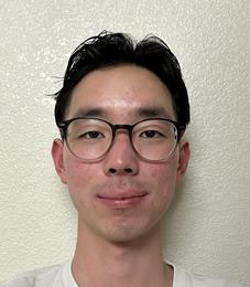 Portrait of Roland Zhang
