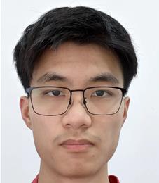 Portrait of Ruoyi Qiao