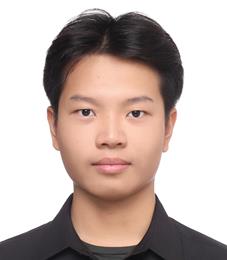 Portrait of Runhan Wang
