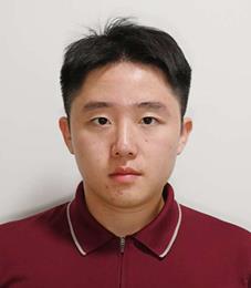 Portrait of Runhui Long