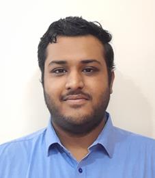 Portrait of Satwik Jain