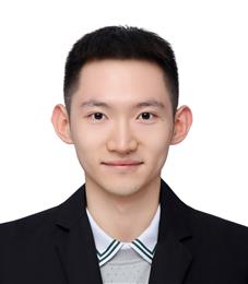 Portrait of Shi Chen
