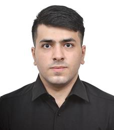 Portrait of Shobhit Arora
