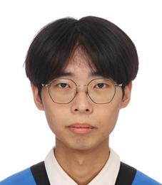 Portrait of Shr-Ruei Tsai